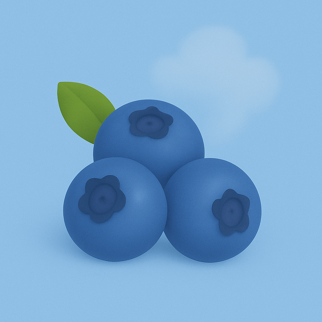 Blueberry