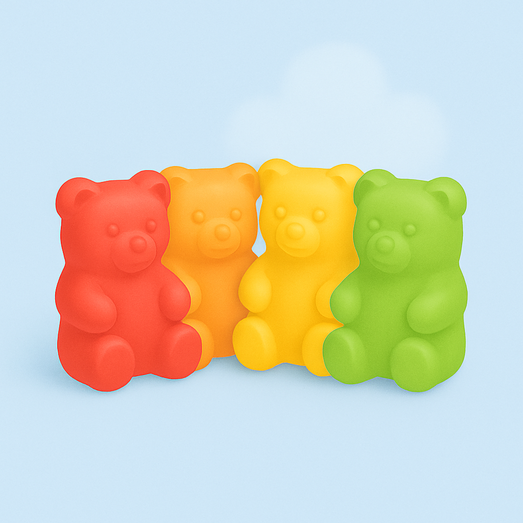 Gummy Bear