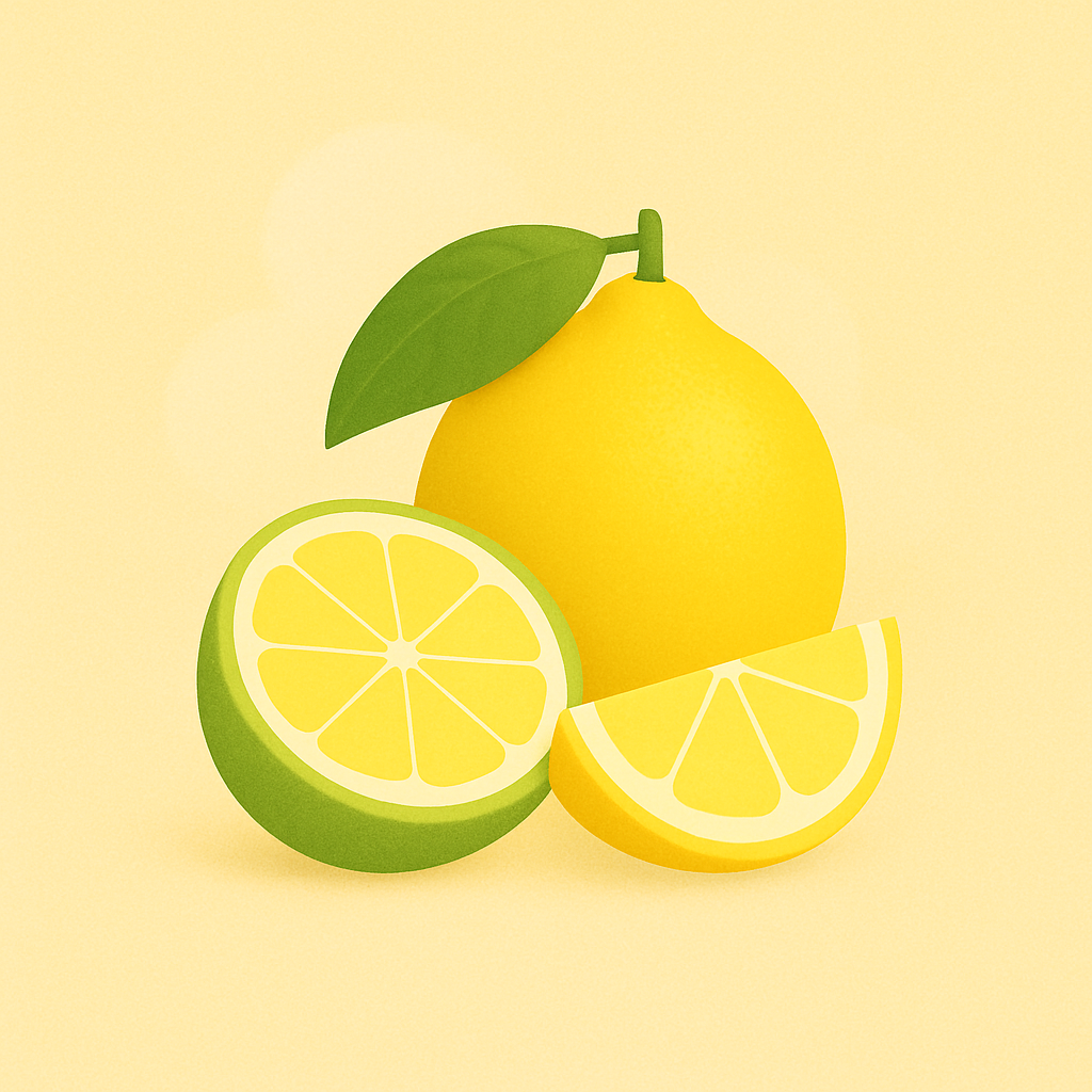Lemon/Lime