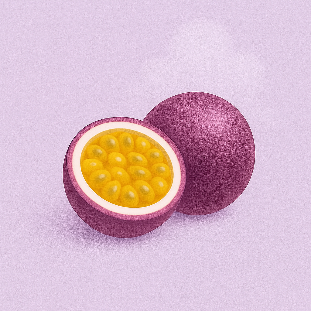 Passion Fruit