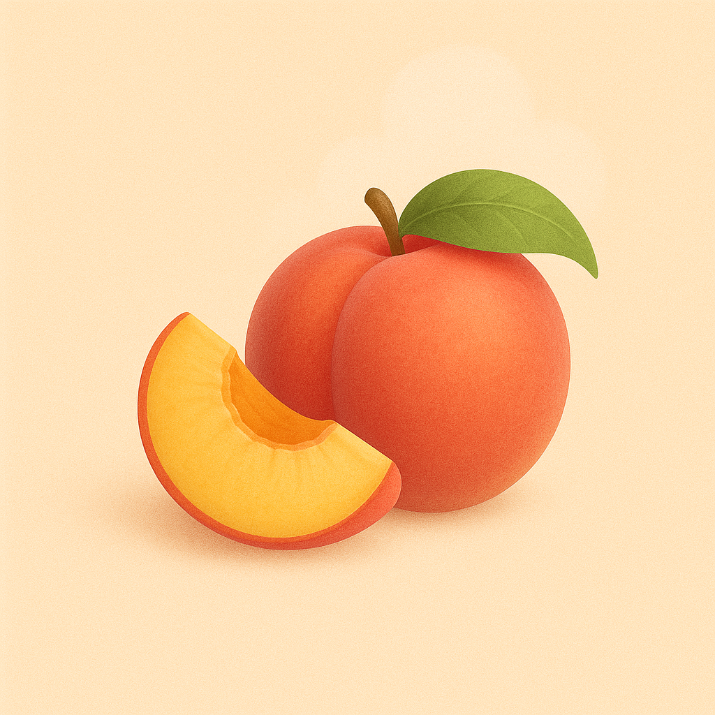 Peach