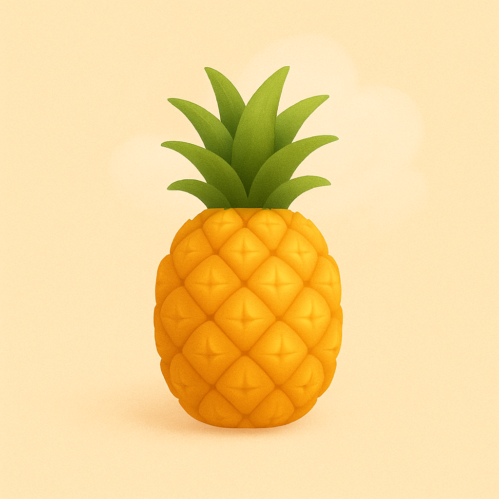 Pineapple