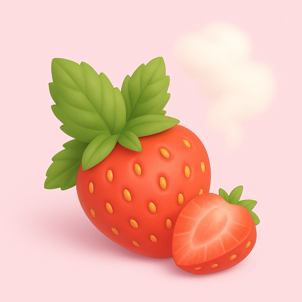 Strawberry