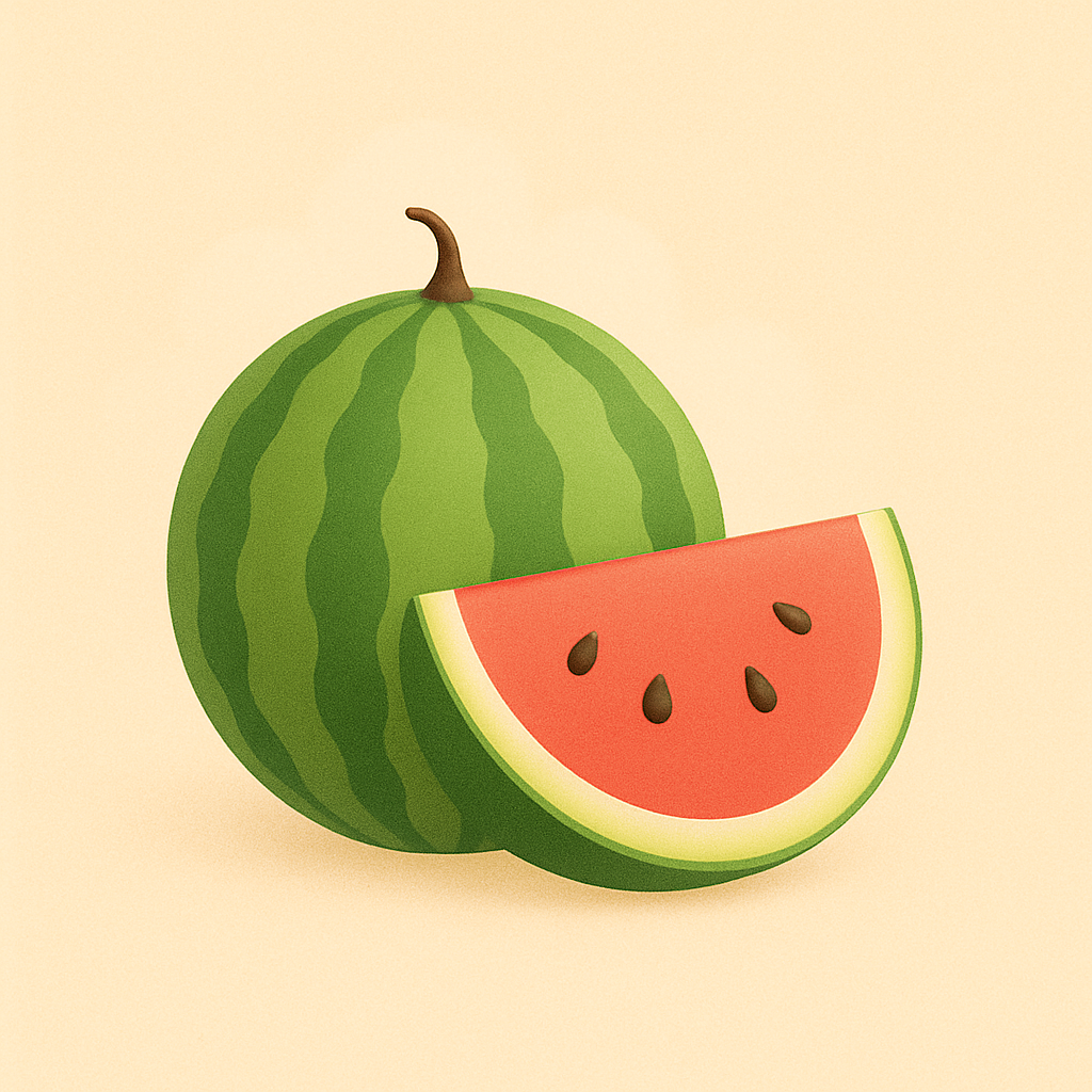 Watermelon