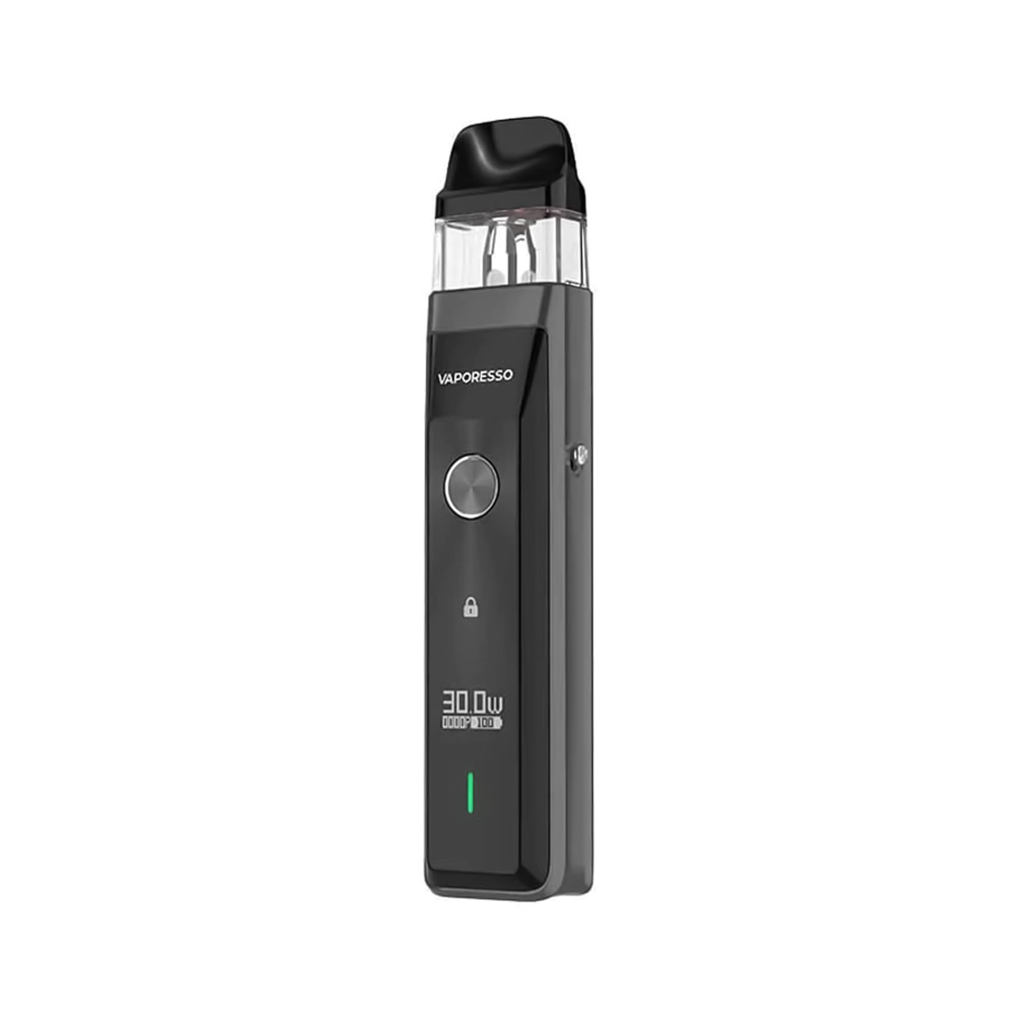 Vaporesso XROS Pro Pod Vape Kit - Black