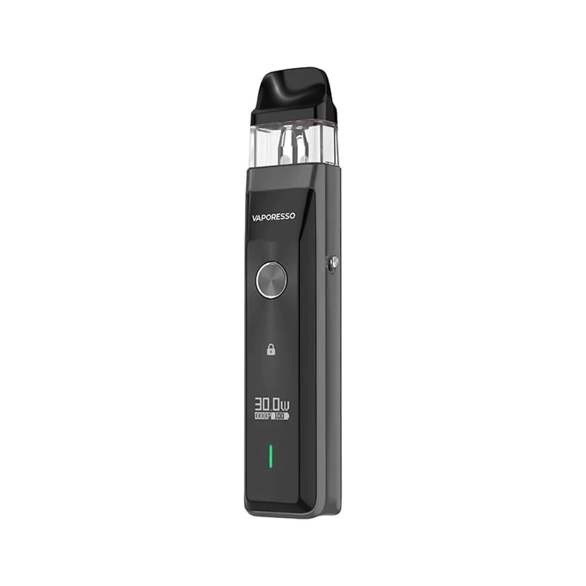 Vaporesso XROS Pro Pod Vape Kit - Black