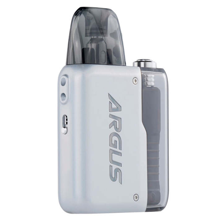 VooPoo Argus P2 Pod Vape Kit - Colorful Silver