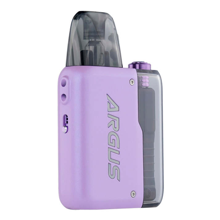 VooPoo Argus P2 Pod Vape Kit - Lavender Purple