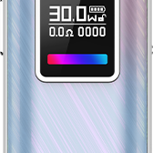 OXVA Xlim Pro Pod Vape Kit - Aurora Blue