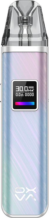OXVA Xlim Pro Pod Vape Kit - Aurora Blue