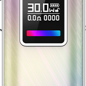 OXVA Xlim Pro Pod Vape Kit - Aurora Pink