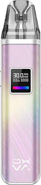 OXVA Xlim Pro Pod Vape Kit - Aurora Pink