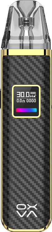 OXVA Xlim Pro Pod Vape Kit - Black Gold