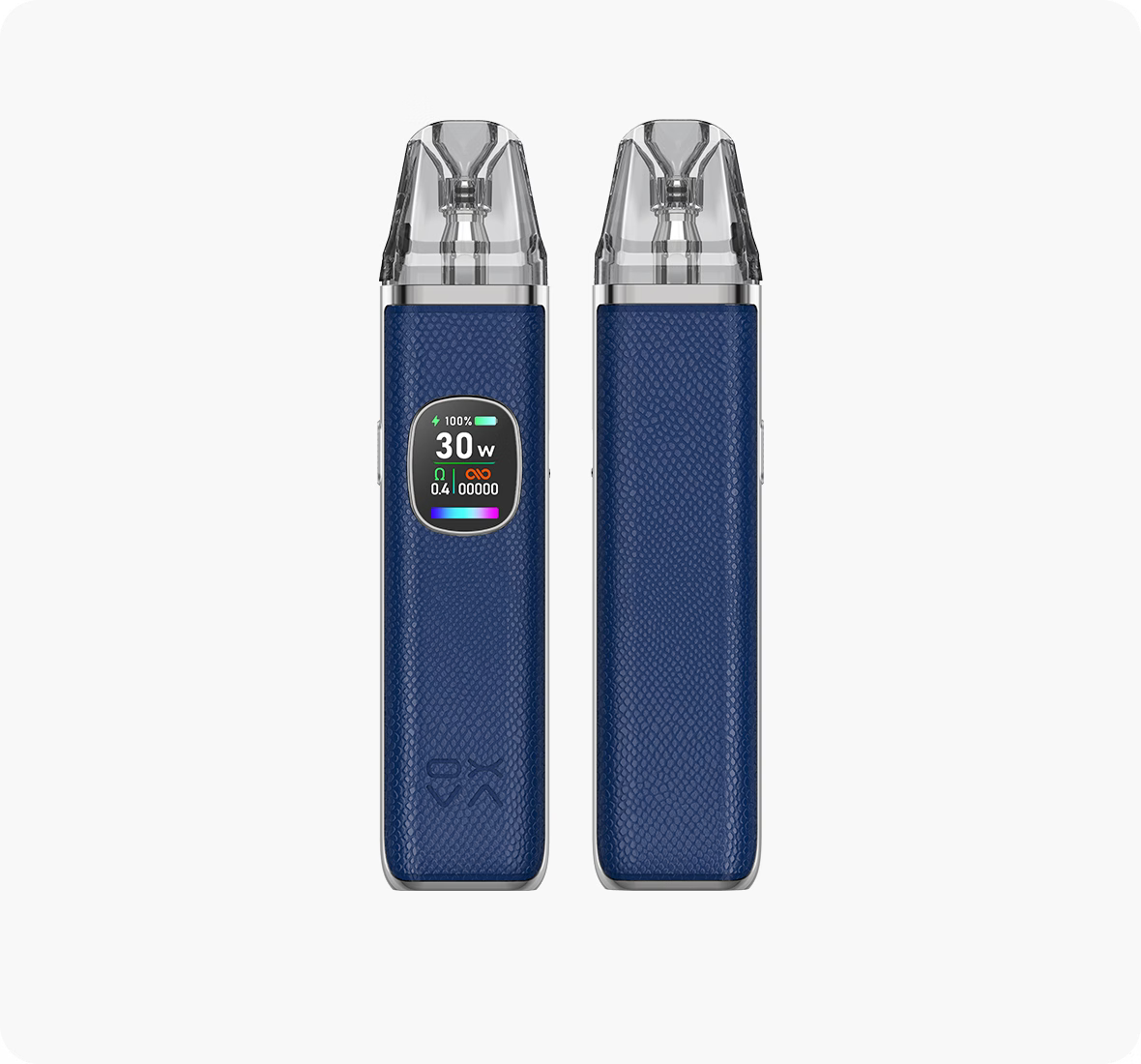 OXVA Xlim Pro 2 Pod Vape Kit - Blue Python