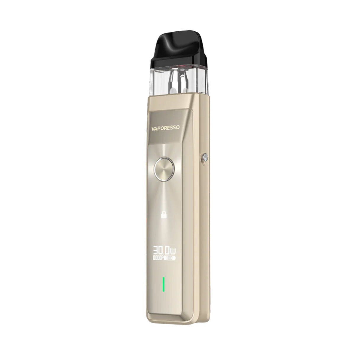 Vaporesso XROS Pro Pod Vape Kit - Champagne Gold