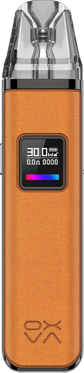 OXVA Xlim Pro Pod Vape Kit - Coral Orange