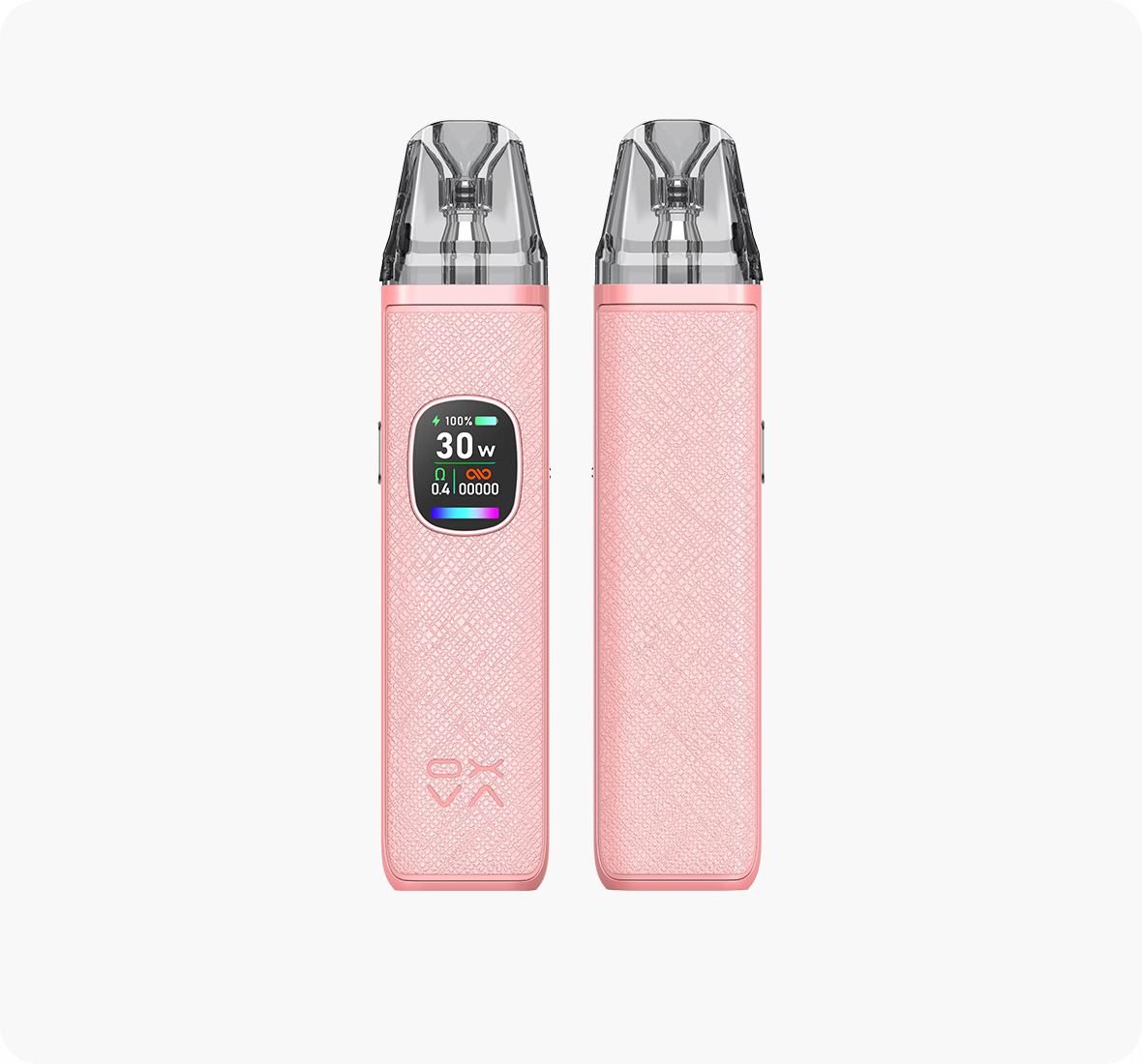 OXVA Xlim Pro 2 Pod Vape Kit - Coral Pink