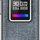 OXVA Xlim Pro Pod Vape Kit - Denim Blue