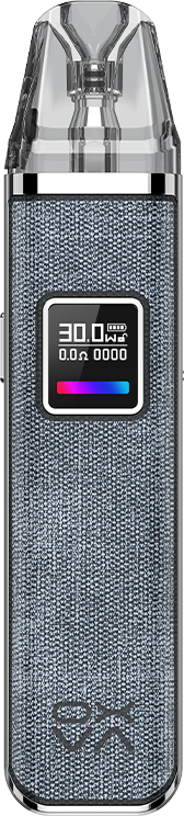 OXVA Xlim Pro Pod Vape Kit - Denim Blue