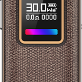 OXVA Xlim Pro Pod Vape Kit - Denim Brown