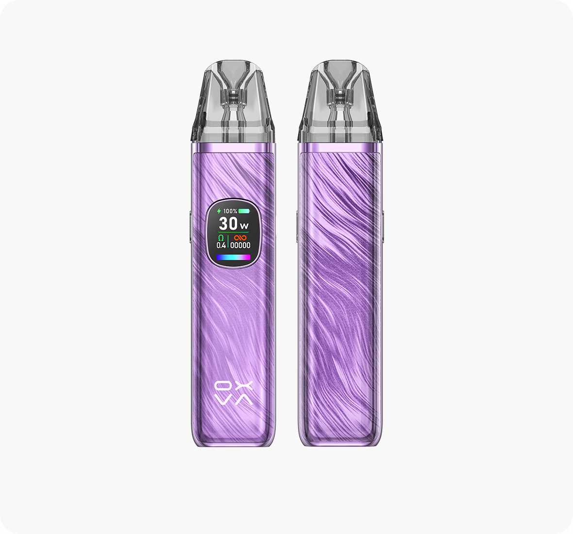 OXVA Xlim Pro 2 Pod Vape Kit - Dream Purple