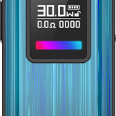 OXVA Xlim Pro Pod Vape Kit - Gleamy Blue