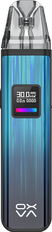 OXVA Xlim Pro Pod Vape Kit - Gleamy Blue
