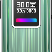 OXVA Xlim Pro Pod Vape Kit - Gleamy Green