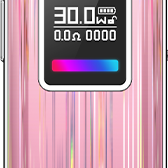 OXVA Xlim Pro Pod Vape Kit - Gleamy Pink