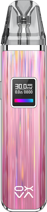OXVA Xlim Pro Pod Vape Kit - Gleamy Pink