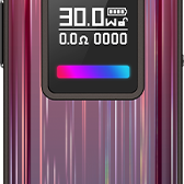 OXVA Xlim Pro Pod Vape Kit - Gleamy Red