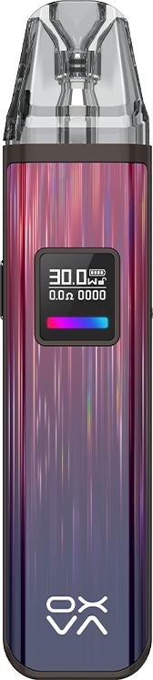 OXVA Xlim Pro Pod Vape Kit - Gleamy Red