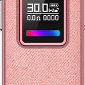 OXVA Xlim Pro Pod Vape Kit - Kingkong Pink