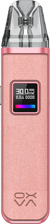 OXVA Xlim Pro Pod Vape Kit - Kingkong Pink