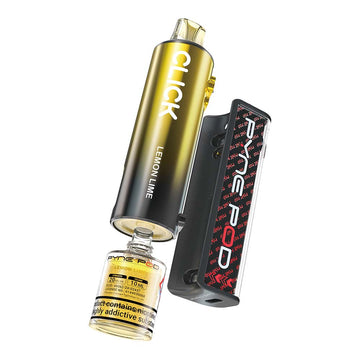 Pyne Pod Click 10K - Lemon Lime