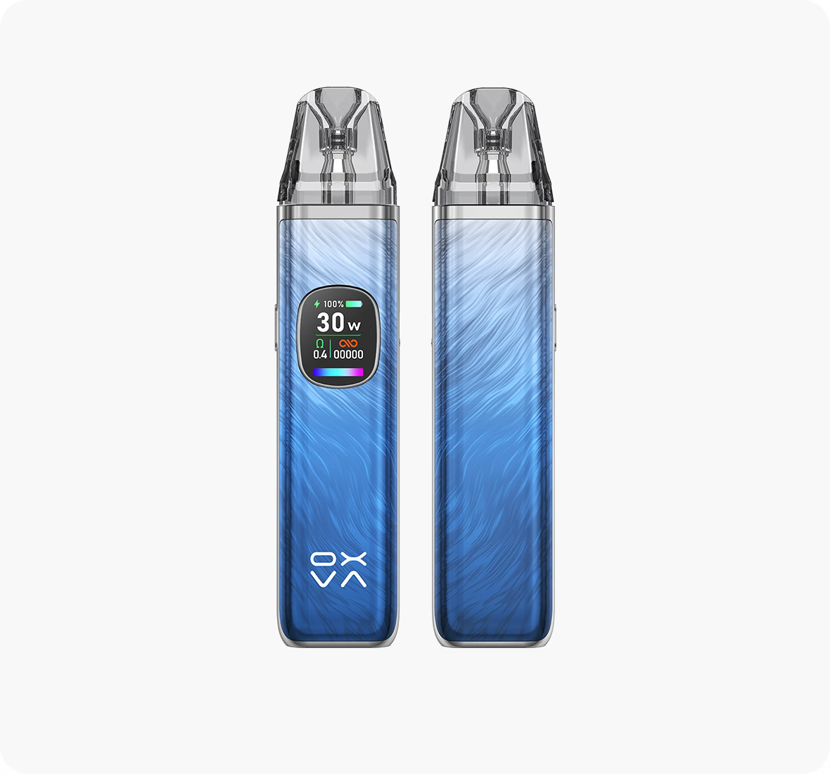 OXVA Xlim Pro 2 Pod Vape Kit - Ocean Blue