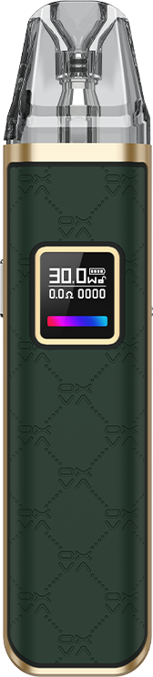 OXVA Xlim Pro Pod Vape Kit - Pine Green