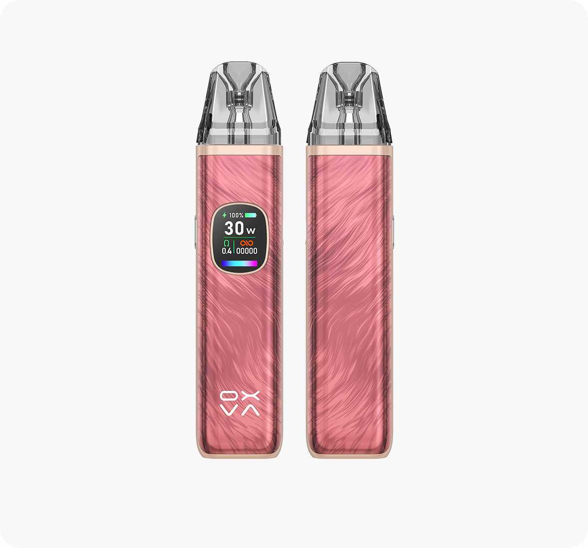 OXVA Xlim Pro 2 Pod Vape Kit - Rose Pink