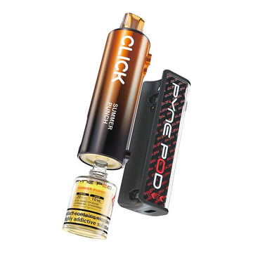 Pyne Pod Click 10K - Summer Punch