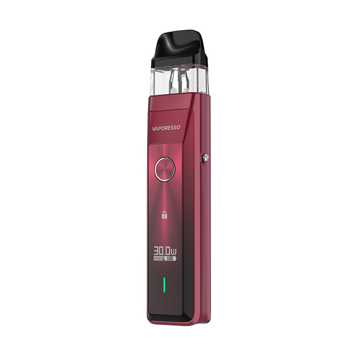 Vaporesso XROS Pro Pod Vape Kit - Red