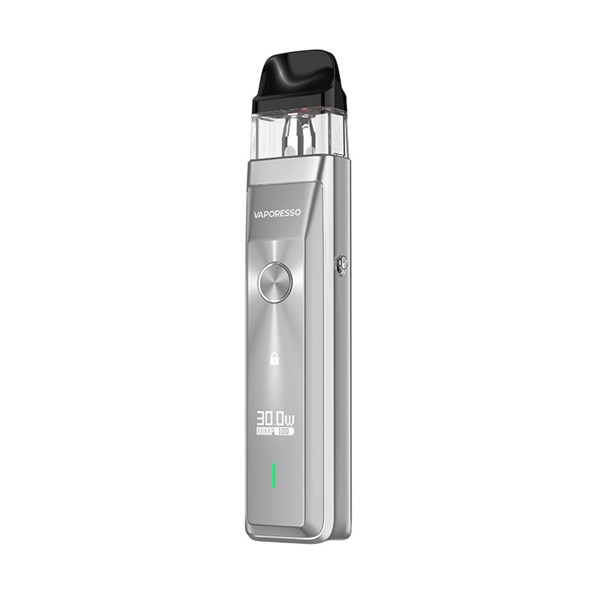 Vaporesso XROS Pro Pod Vape Kit - Silver