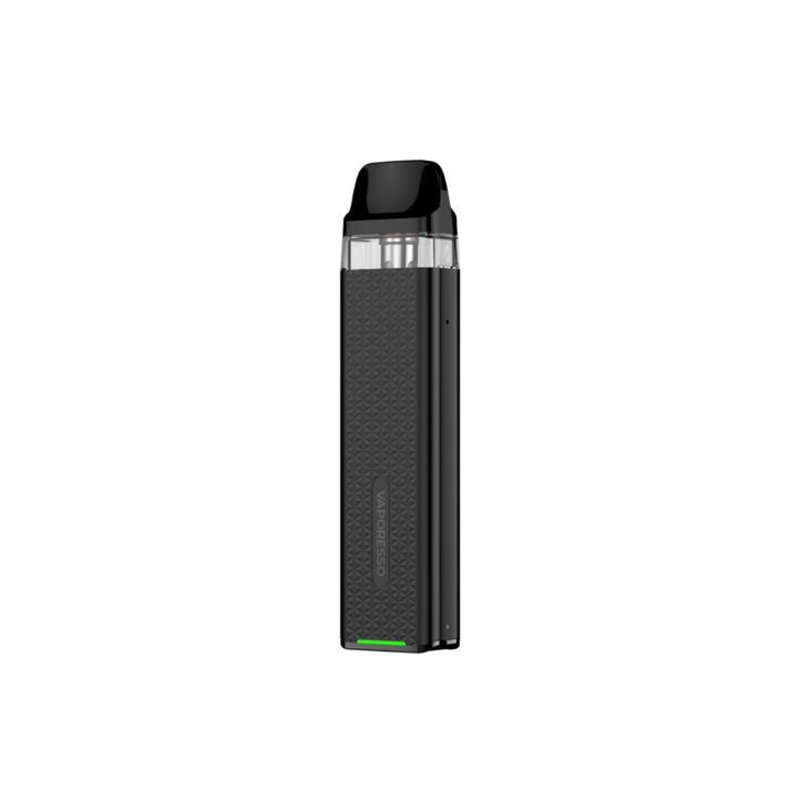 Vaporesso XROS 3 Mini Pod Vape Kit - Black