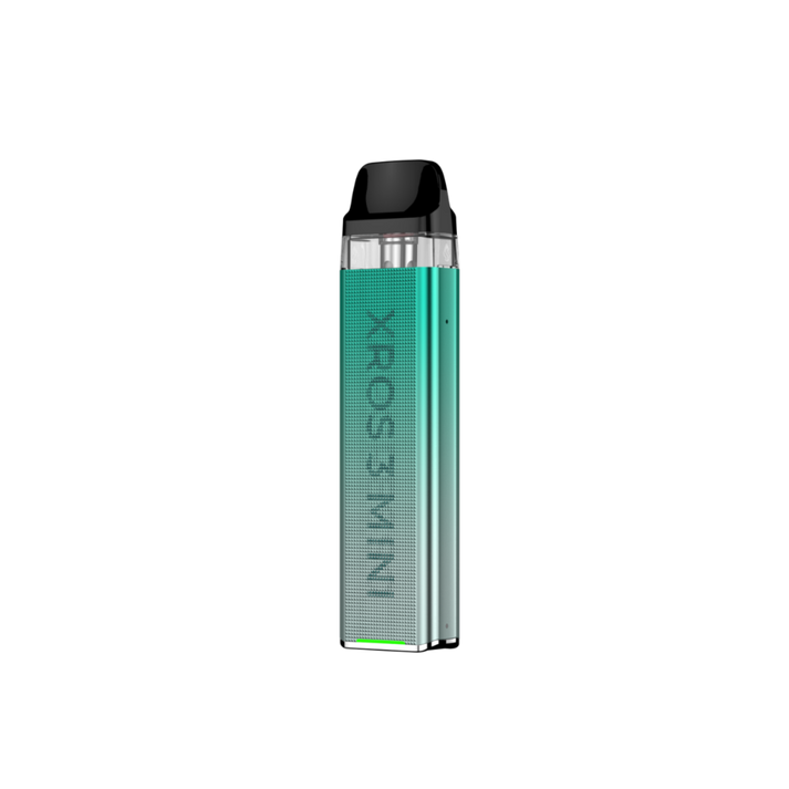 Vaporesso XROS 3 Mini Pod Vape Kit - Phantom Green