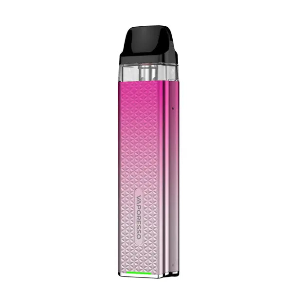 Vaporesso XROS 3 Mini Pod Vape Kit - Rose Pink