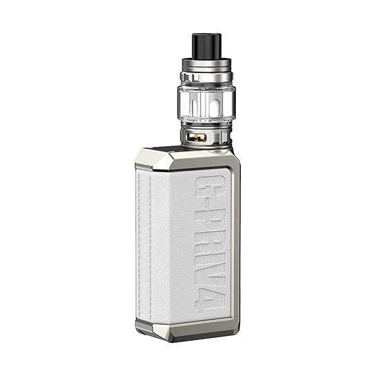 SMOK G-Priv 4 Vape Kit - Beige White