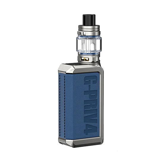 SMOK G-Priv 4 Vape Kit - Blue