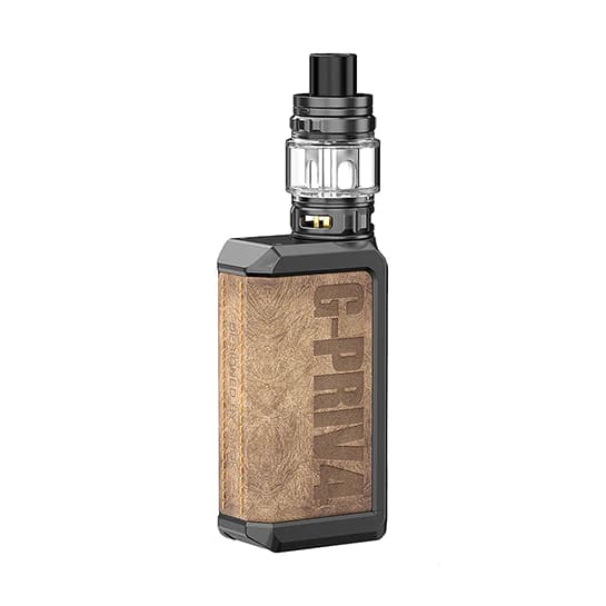 SMOK G-Priv 4 Vape Kit - Brown