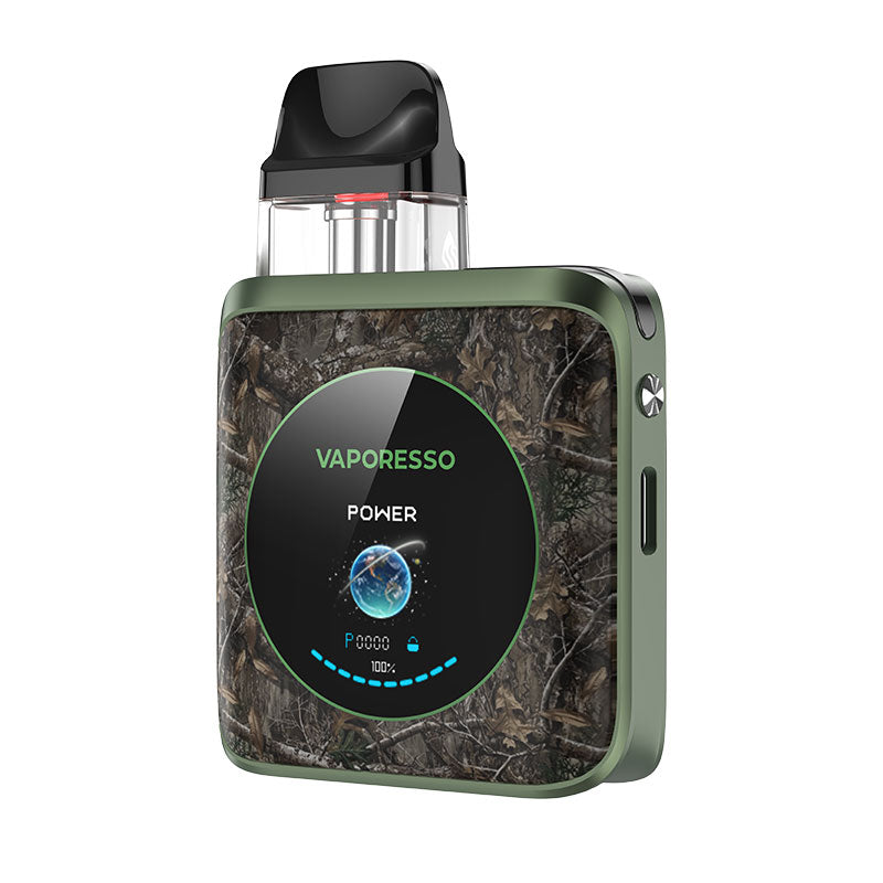 Vaporesso XROS 4 Nano Pod Vape Kit - Camouflage