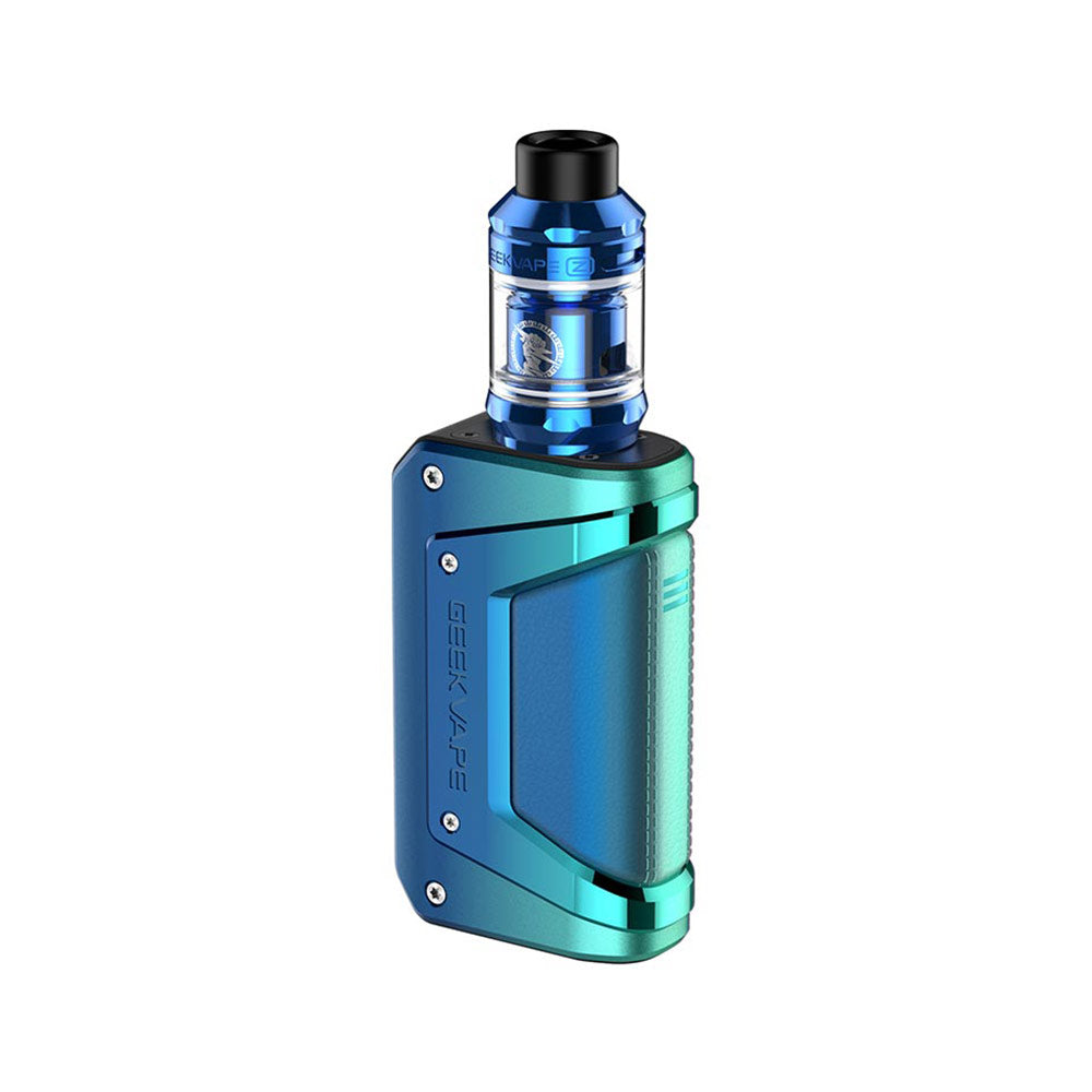 Geekvape L200 (Aegis Legend 2) Kit - Mint Green