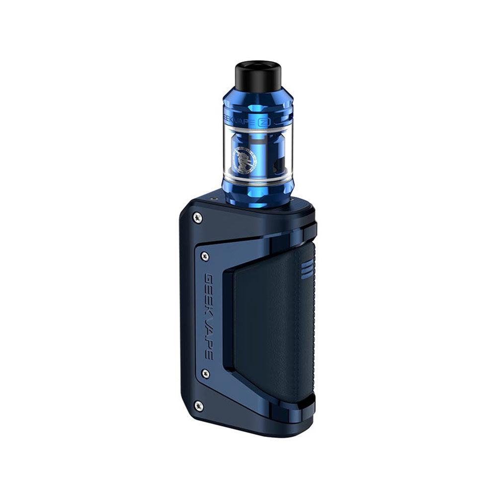 Geekvape L200 (Aegis Legend 2) Kit - Navy Blue